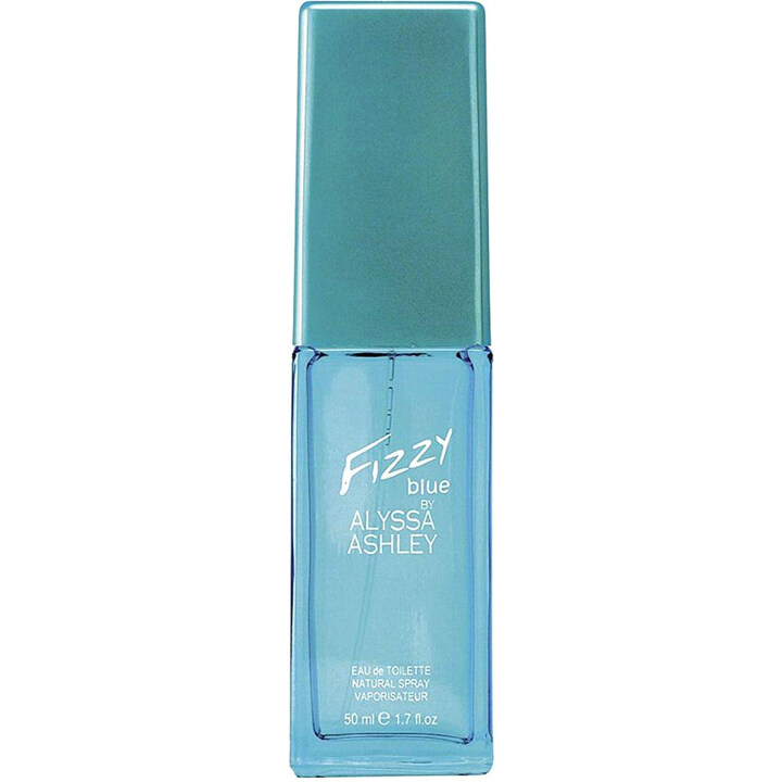Fizzy Blue